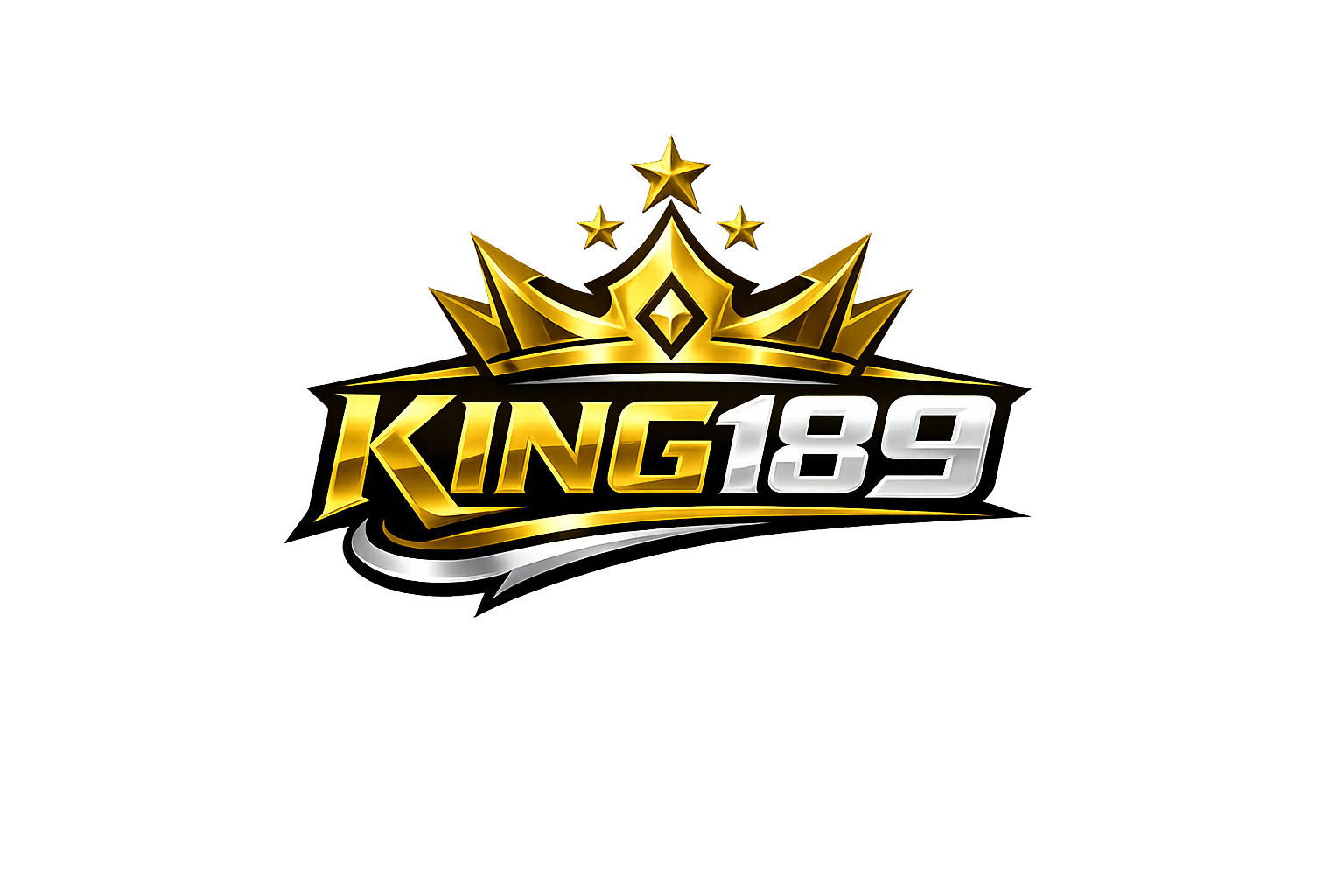 KING189 Logo